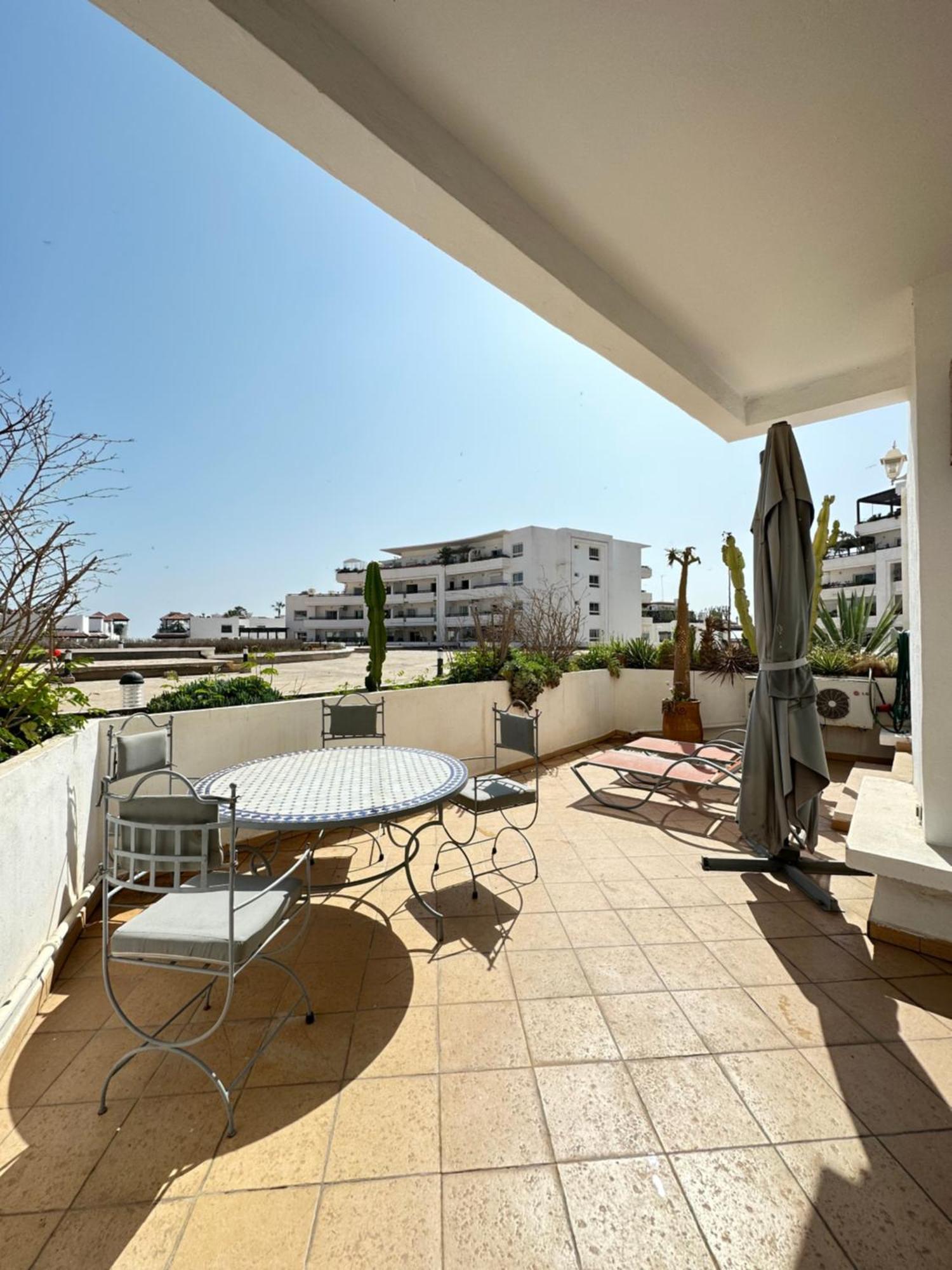 Fabulous In Marina Appartement Agadir