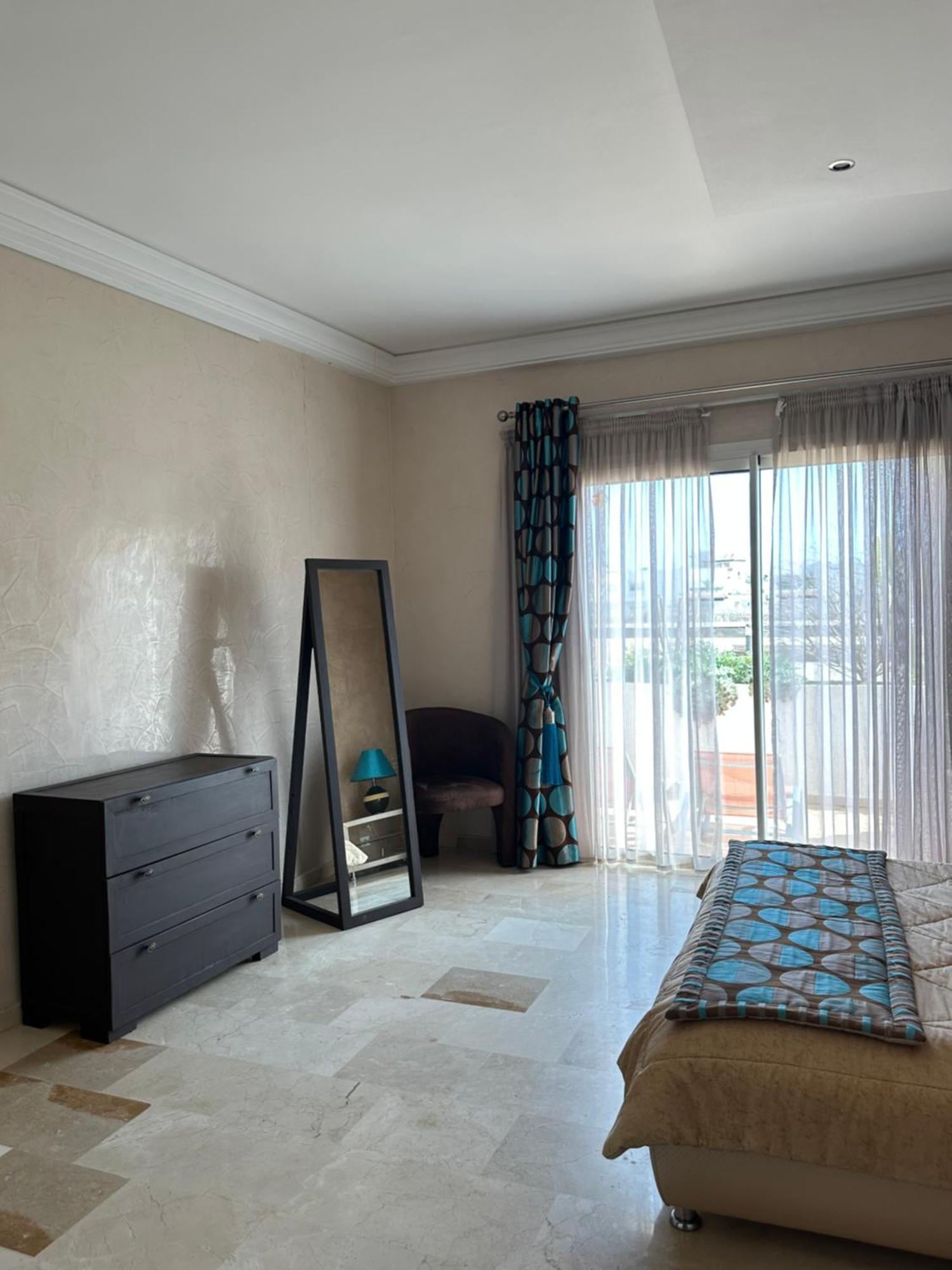 Fabulous In Marina Agadir